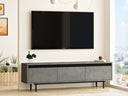 Mueble TV Iteritas