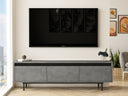 Mueble TV Iteritas