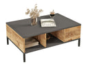 Mesa de centro Fides