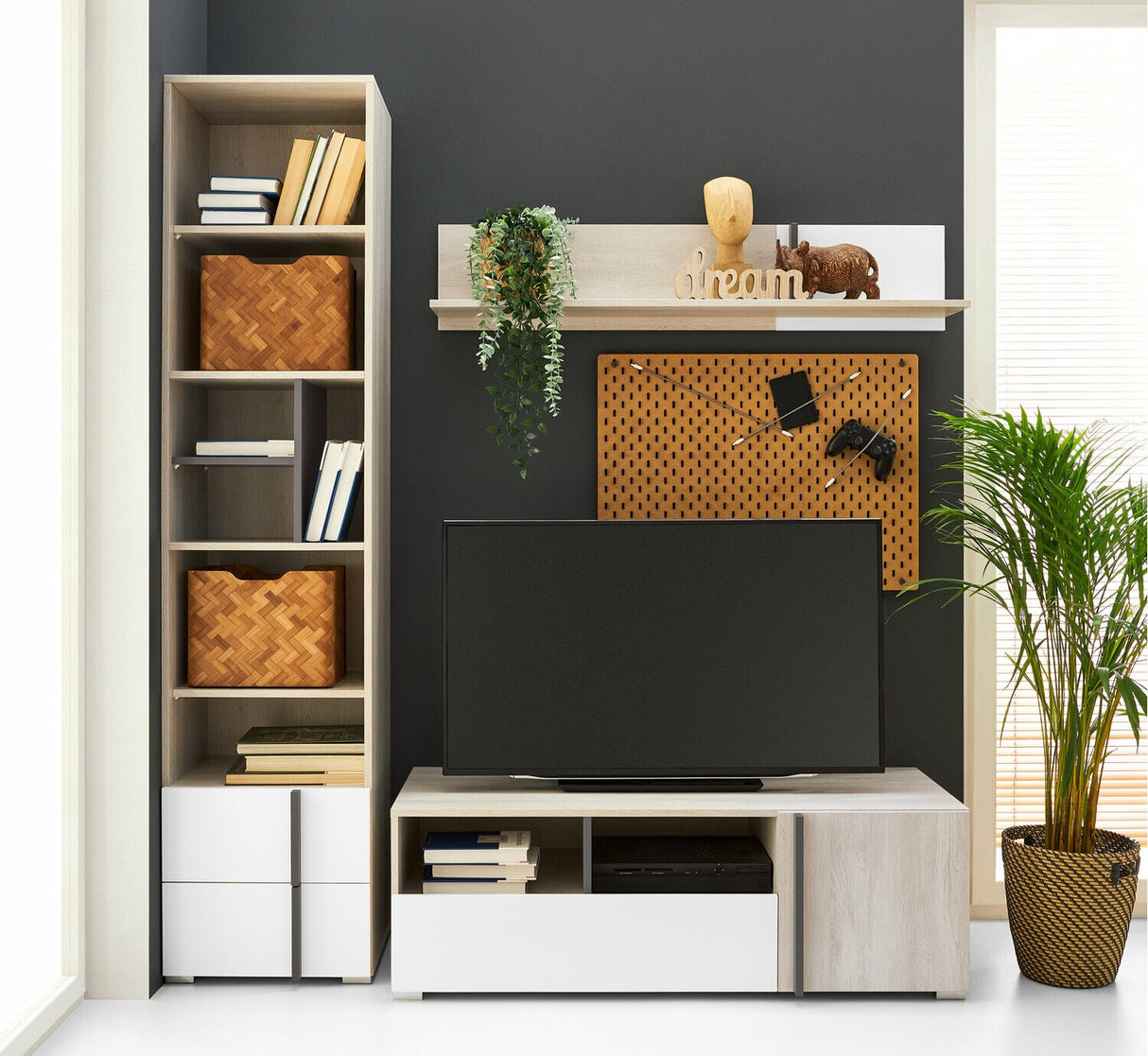 Mueble TV 512121