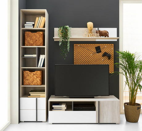 Mueble TV 512121