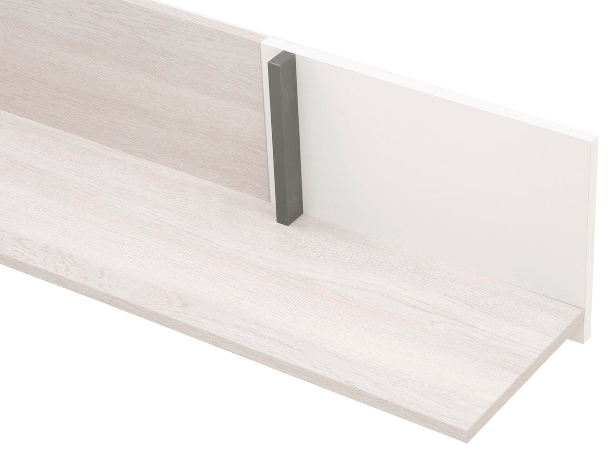Estantería de pared 512125