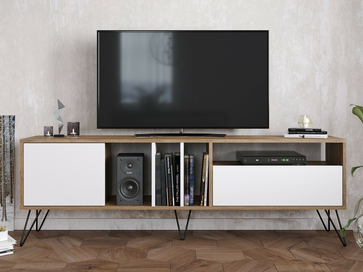 Mueble TV 512208