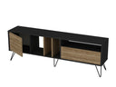 Mueble TV Ingenio