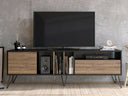 Mueble TV Ingenio