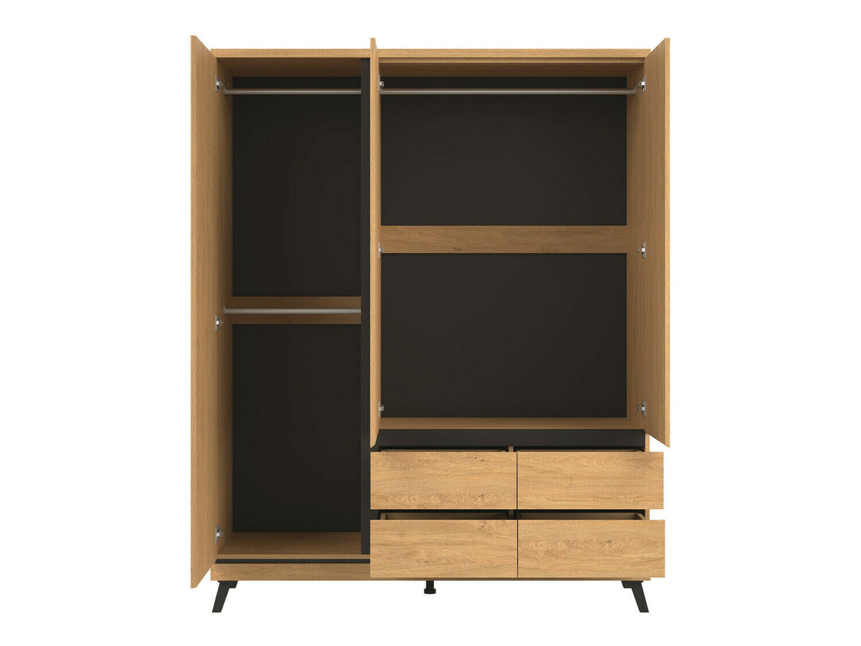 Conjunto de dormitorio 512234