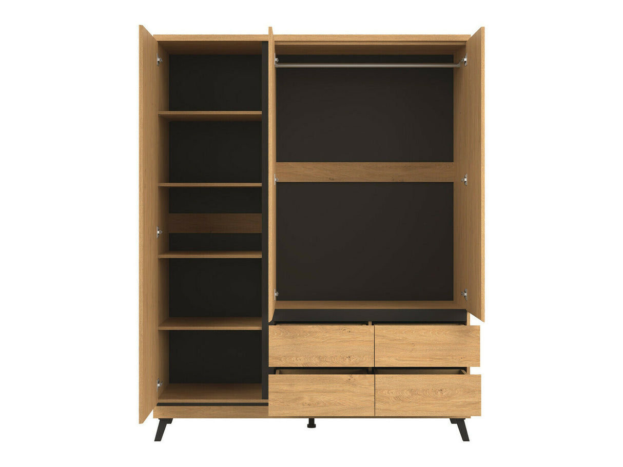 Conjunto de dormitorio 512234