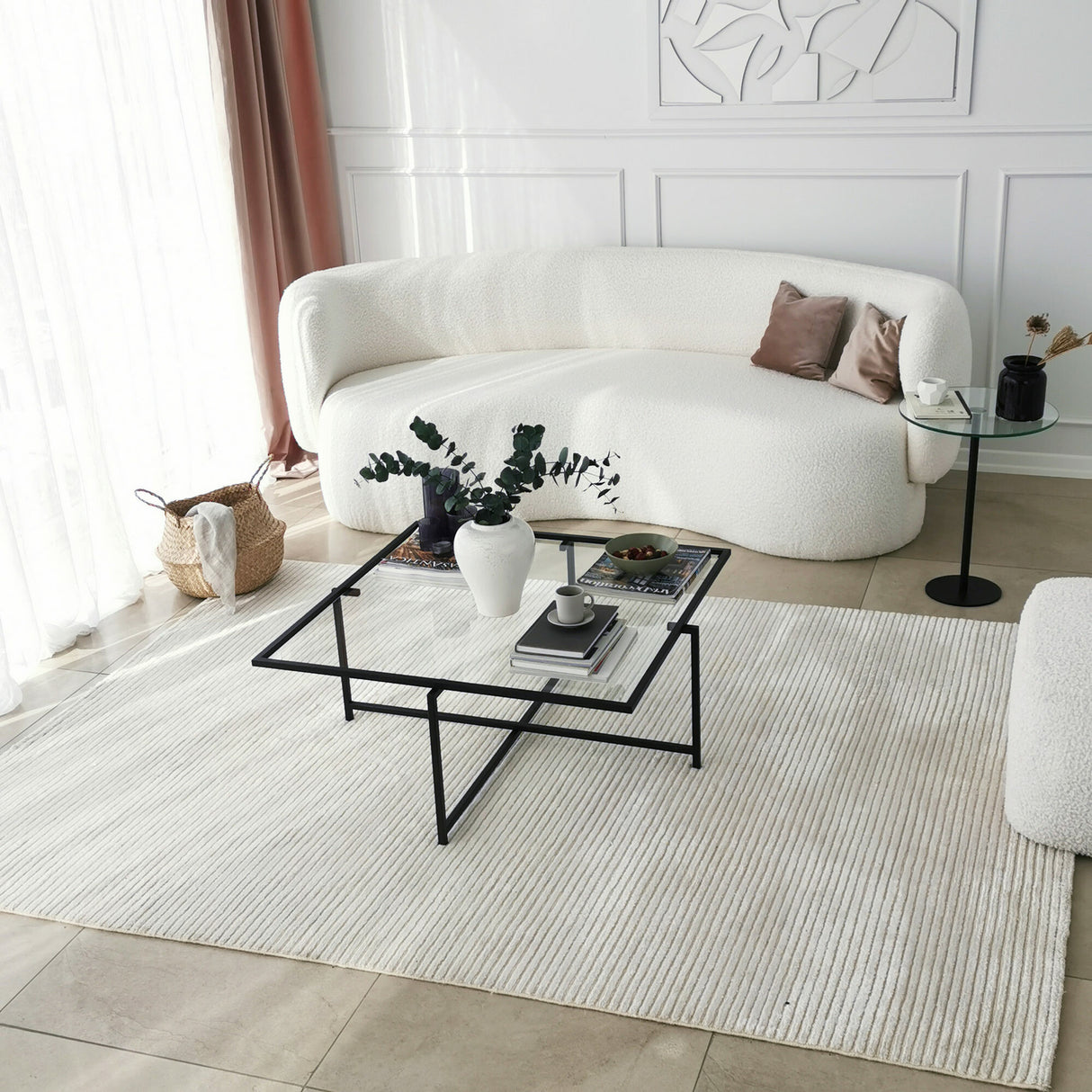 Mesa de centro 512266