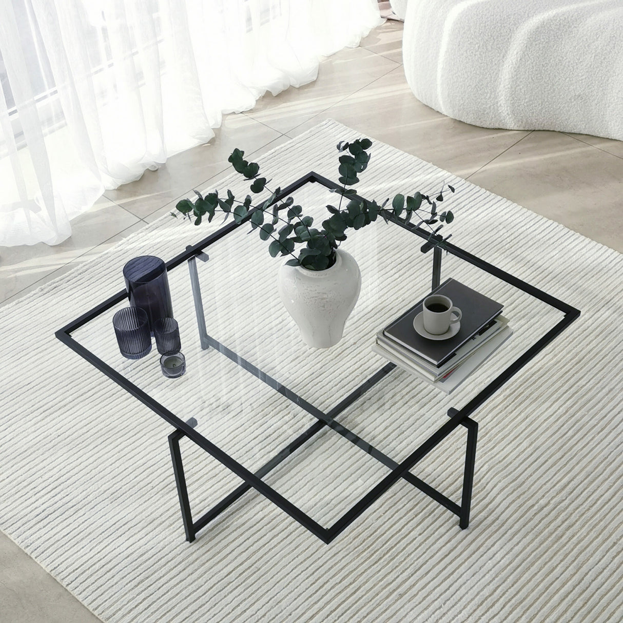 Mesa de centro 512266