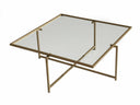 Mesa de centro Serenio
