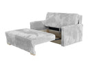 Sofá-cama Opusos