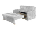 Sofá-cama Opusos