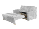 Sofá-cama Opusos