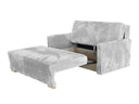 Sofá-cama Opusos