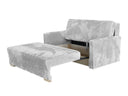 Sofá-cama Opusos