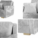 Sillón Campas