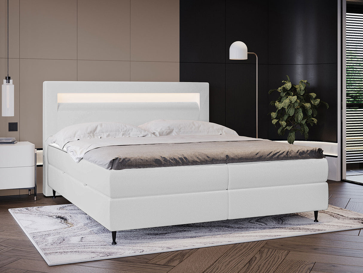 Cama continental 512496