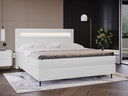 Cama continental Pullium