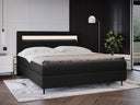 Cama continental Pullium
