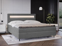 Cama continental Pullium