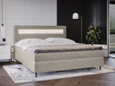 Cama continental Pullium
