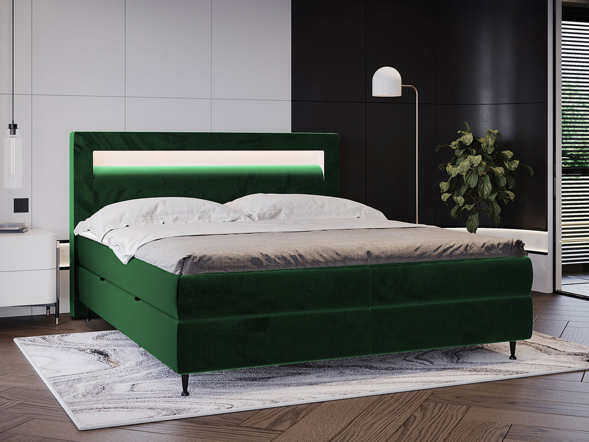 Cama continental 512496