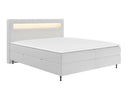 Cama continental Pullium