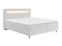 Cama continental Pullium