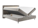 Cama continental Pullium