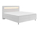 Cama continental Pullium
