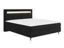 Cama continental Pullium