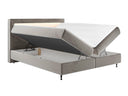 Cama continental Pullium