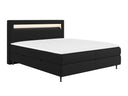 Cama continental Pullium