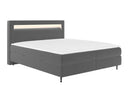 Cama continental Pullium