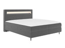 Cama continental Pullium