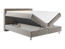 Cama continental Pullium