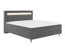Cama continental Pullium