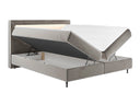 Cama continental Pullium