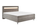 Cama continental Pullium