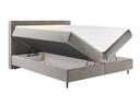 Cama continental Pullium