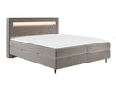 Cama continental Pullium