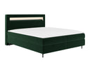 Cama continental Pullium