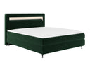 Cama continental Pullium