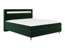 Cama continental Pullium