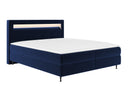 Cama continental Pullium