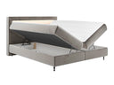 Cama continental Pullium
