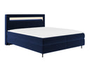 Cama continental Pullium