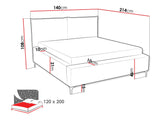 Cama 512528