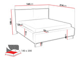 Cama 512528