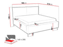Cama Gratas
